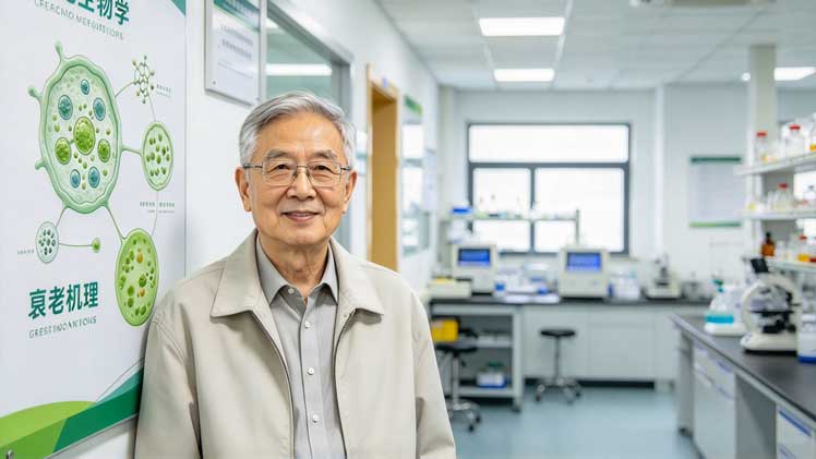 健康地长寿才是真本事